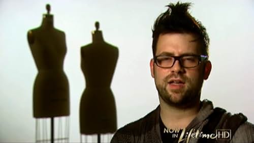 "Project Runway" -- Sew Much Pressure