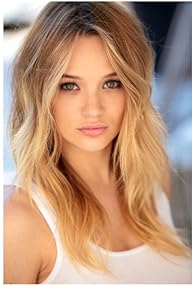 Primary photo for Hunter King