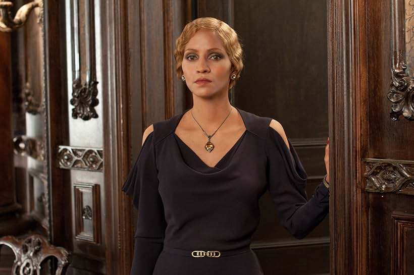 Halle Berry in Cloud Atlas (2012)