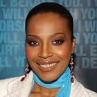 Nona Gaye