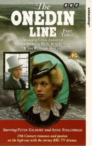 The Onedin Line (1971)