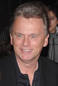 Primary photo for Pat Sajak