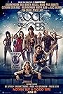 Tom Cruise, Alec Baldwin, Catherine Zeta-Jones, Mary J. Blige, Malin Akerman, Paul Giamatti, Russell Brand, Diego Boneta, and Julianne Hough in Rock of Ages (2012)