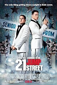 Primary photo for 21 Jump Street