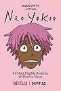 Jaden Smith in Neo Yokio (2017)