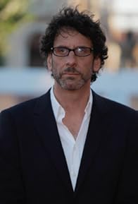 Primary photo for Joel Coen