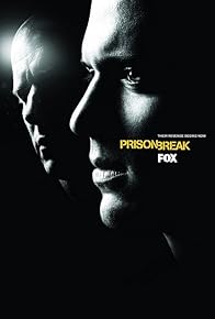 Primary photo for Prison Break