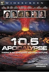 Primary photo for 10.5: Apocalypse