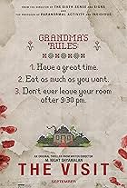 The Visit (2015)