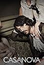 Diego Luna in Casanova (2015)