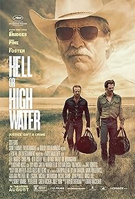 Primary photo for Hell or High Water