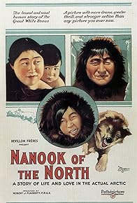 Primary photo for Nanook of the North