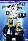 Penn & Teller: Off the Deep End (2005)