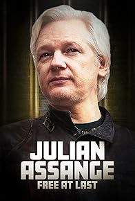 Primary photo for Julian Assange: Free at Last