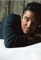 Dean Cain