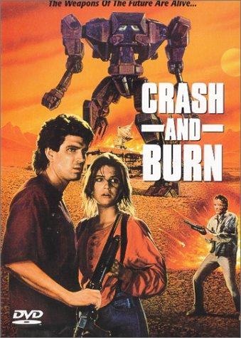 Crash and Burn (1990)