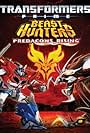 Transformers Prime Beast Hunters: Predacons Rising (2013)