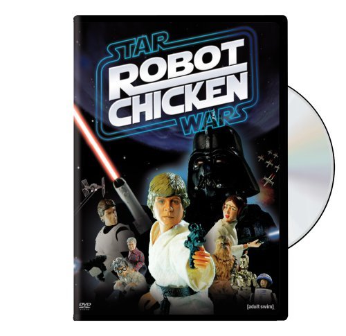 Robot Chicken: Star Wars (2007)