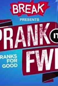 Primary photo for R5 Break-Up Prank