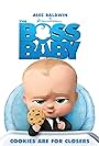 The Boss Baby