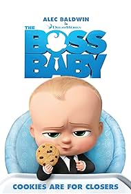 Alec Baldwin in The Boss Baby (2017)