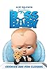 The Boss Baby (2017) Poster