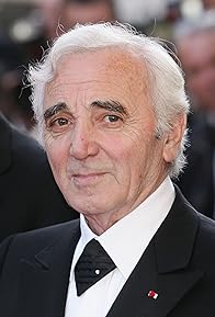 Primary photo for Charles Aznavour