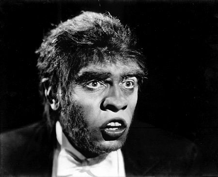 "Dr. Jekyll and Mr. Hyde" Frederic March 1931 Paramount / **I.V.