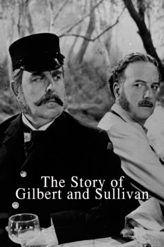 Gilbert and Sullivan (1953)