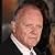 Anthony Hopkins at an event for Beowulf (2007)