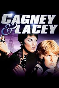 Primary photo for Cagney & Lacey