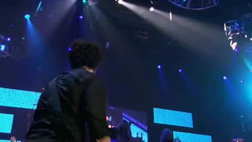 Jonas Brothers: The 3D Concert Experience -- "Burning Up" Clip