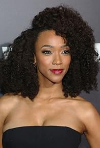 Primary photo for Sonequa Martin-Green