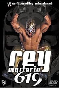 Primary photo for Rey Mysterio: 619