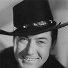 Johnny Mack Brown