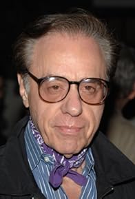 Primary photo for Peter Bogdanovich