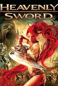 Heavenly Sword (2014)