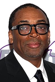 Primary photo for Spike Lee