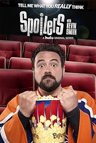 Primary photo for Spoilers with Kevin Smith