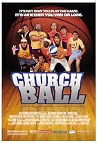 Church Ball