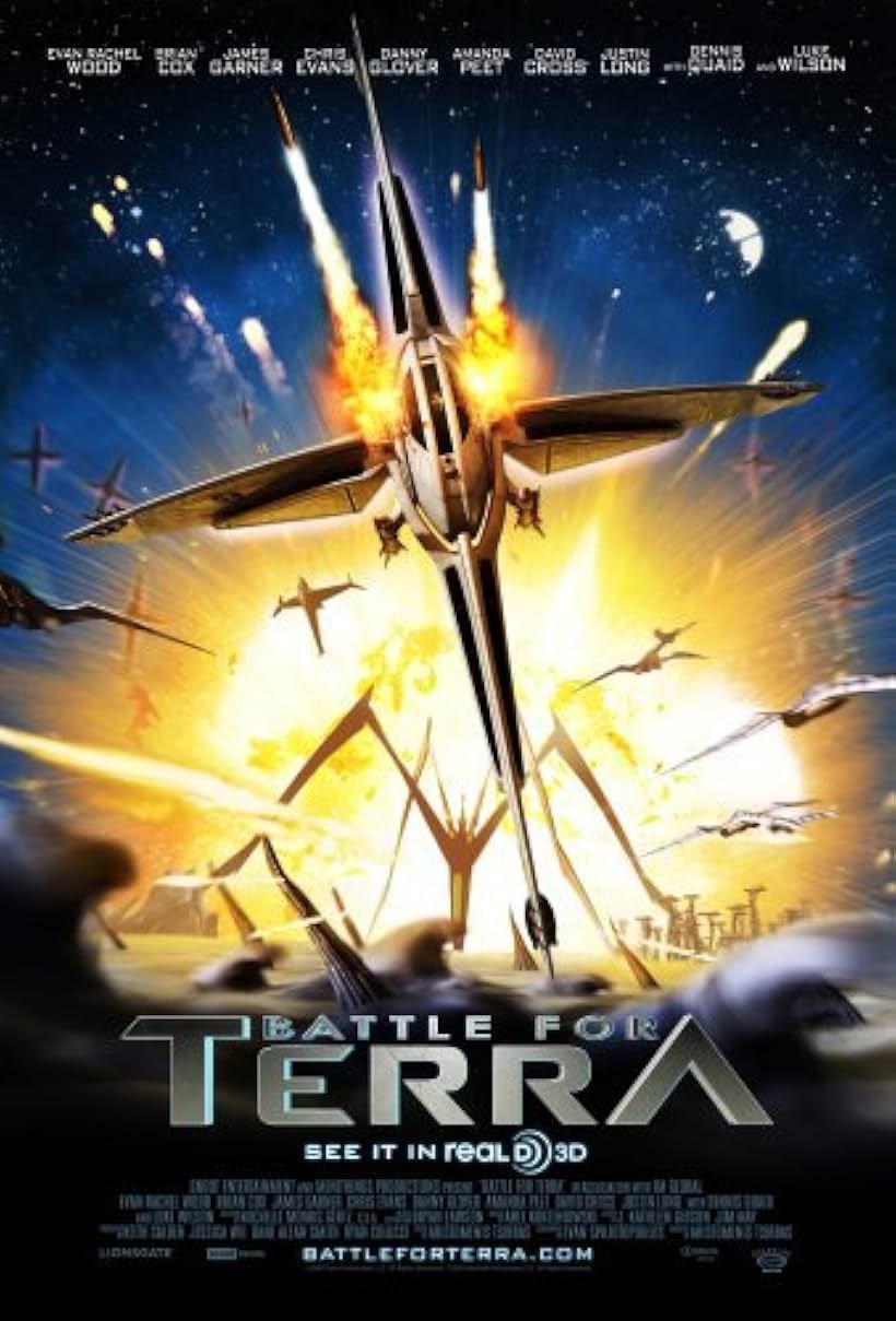 Battle for Terra (2007)