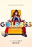 Girlboss (TV Series 2017) Poster