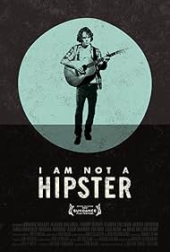 Dominic Bogart in I Am Not a Hipster (2012)