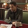 Zachary Levi in Heroes Reborn (2015)