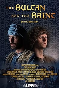 Primary photo for The Sultan and the Saint