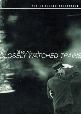 Closely Watched Trains (1966)