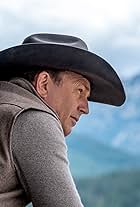 Kevin Costner in Yellowstone (2018)