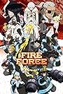 Fire Force (2019)