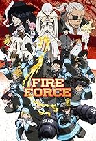 Fire Force