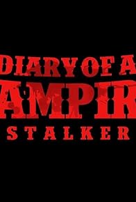 Primary photo for Diary of a Vampire Stalker